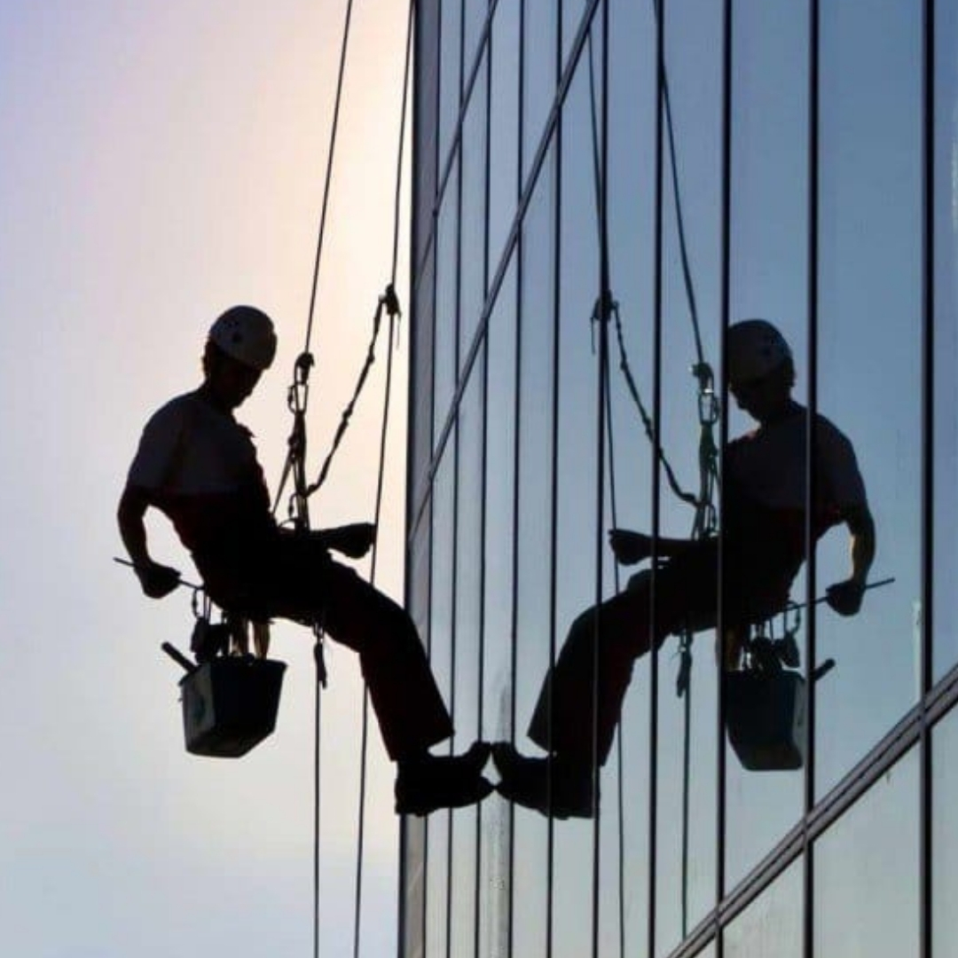 facade service ssfm services pvt ltd