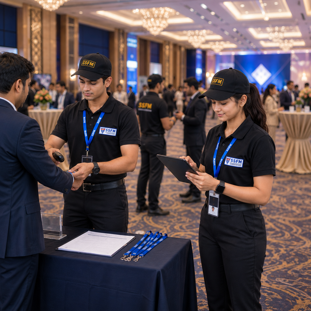 event management ssfm services pvt ltd (2)